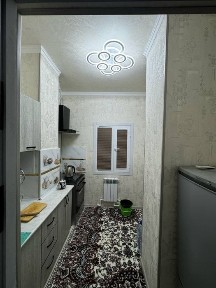 O'g'il bolalarga sheriklikga bezmakler kvartira