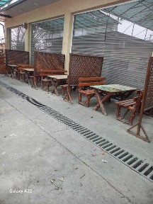 Arenda Yunusobod Hasanboy biznes ga taklif noturar Площадь: 300 м²