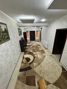Аренда Евродома, ул. Ракатбоши в Яккасарайском районе теплая Классика