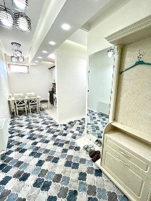 Сдаётся квартира Узбекистанская