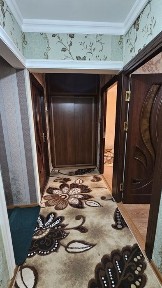 Аренда квартиры в Согдиане! 2/1/5