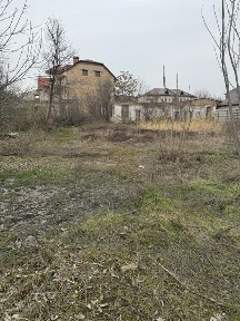 Продаётся территория в Долг дороги.