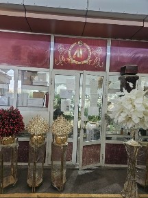 Чинни бозорда 22 квадрат 71 чи докон тарсавой