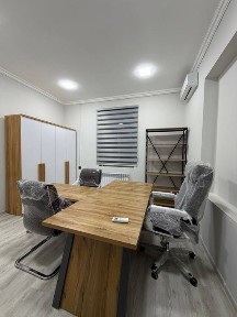 Ofis sotiladi bodomzor 2 linya