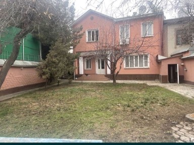 Ташкентская область, Ташкент, Яккасарайский район