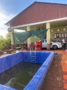 Продается большая красивая дача Паркент дача Новбахор