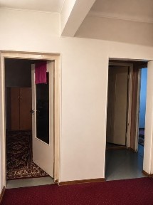 Продаётся 3-комнатная квартира