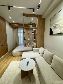 Продажа! ЖК Imperial City Club 1-ком.