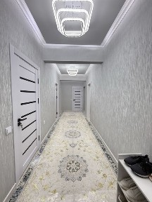 Ташкентская область, Ташкент, Сергелийский район