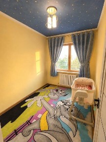 Продается квартира