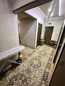 Квартира для бизнеса