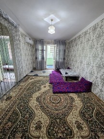 Фрунзенский ижара 2/3 хона