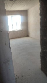 Зарафшон шахар 13мкр 3хоналик новостройка квартира сотилади