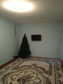Аренда квартир 3 комнатная. Местоположение 5 - микрорайон 16-дом 29-кв