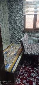 Яккасарой район 3 хонали уй ижарага берилади