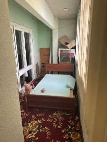 medgaradog ofarin to'yxona yonida 2 xonali kvartira ijaraga beriladi