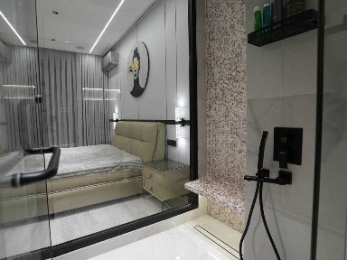 Сдаётся квартира на Мирабадском ЖК Parkwood