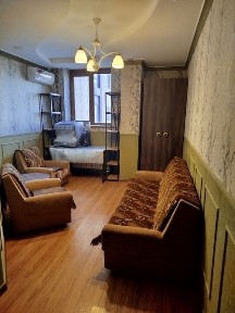 Ташкентская область, Ташкент, Чиланзарский район