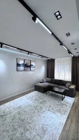 Аренда 2-ком квартира, рядом метро Рохат +без депозит C4