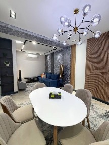 Аренда NRG Mirzo-Ululbek 2-комн новый ремонт авторский ремонт закрытый