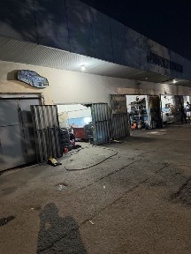 Сдаётся в аренду бокс для сервиса