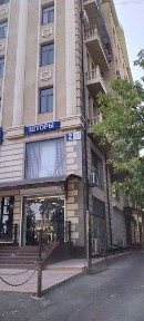 Аренда нижилое Мирзо улугбек р, Новомосковский 60кв м