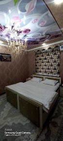 1-хонали квартира ижарага берилади
