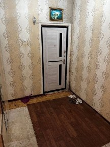 Квартирага бериледи