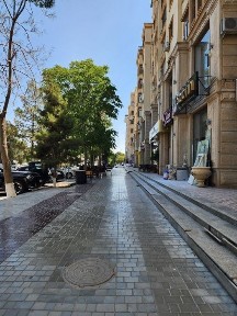 Продается 3 хонали 115 м² ли квартира вогзал медиапарк