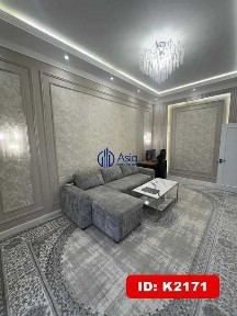 Продается Квартира Бухаре
