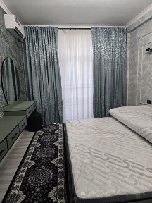 Квартира на долгий срок