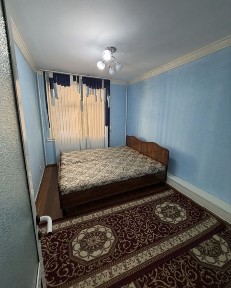 Vakzal gagarin 51-maktab yonidan 2xonali kvartira arendaga beriladi