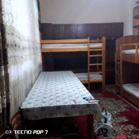 квартира для студентов