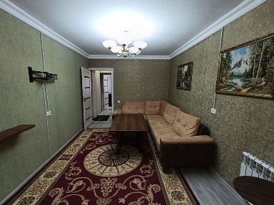 Самаркандская область, Самарканд