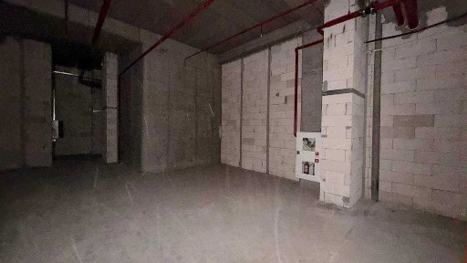 Эксклюзивное коммерческое помещение в ЖК NRG U-Tower
