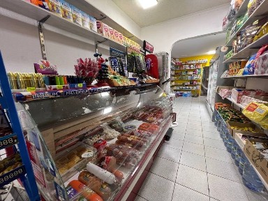 Magazin tayyor biznes sotiladi