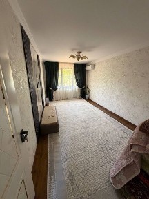 3-хонали квартира Мархабо