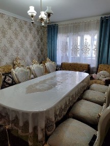 Продаётся квартира