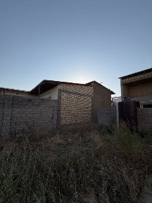 Котедж 2 соток, коробка, яшнабад