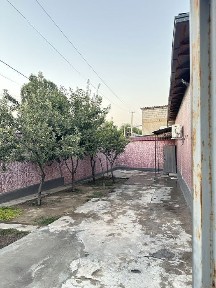Продаётся дом с хорошим ремонтом