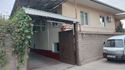 Ташкентская область, Ташкент, Яшнабадский район