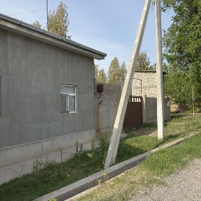 16 sotik xovli sotiladi yangi yol