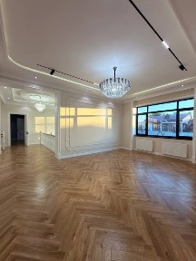 Продается Новый ЕвроДом 6 комнат, ориентир: улица Никитина, 5,5 соток