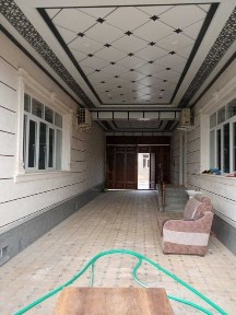 Янгиюль MFY Дехконобод улица Бустон пересечение с ул. Самаркандская
