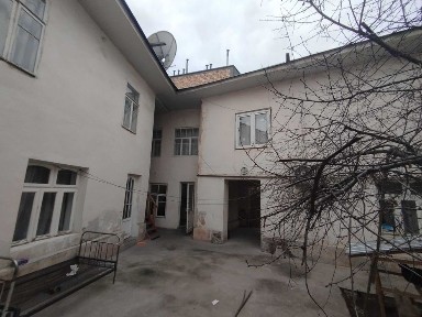 Продам свой дом в ракат маххале 1.5 соток