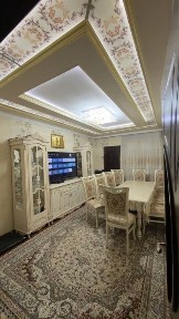Продаётся квартира 2 ком 2 этаж ремонтом порковка для авто Юнусабад 19