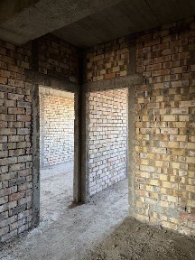 Новостройка дуплекс 180,5м2