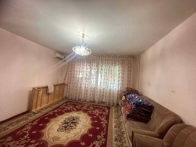 Срочно продается Юнусабад 11 3/8/9 с мебелью и техникой