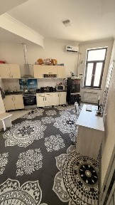 2-комнатная 52,5 м² | Яшнабад | Фаргона йули | 6/7 этаж | $62 000