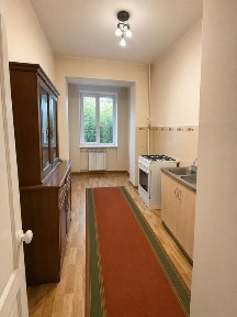Продается квартира 3/2/9 спецплан Карат строй ор-р бывш Ла Пиола Сой